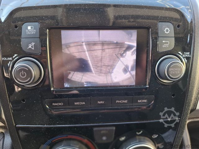 Panel van Fiat DUCATO 35 LH2