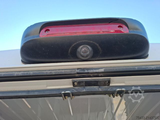 Panel van Fiat DUCATO 35 LH2