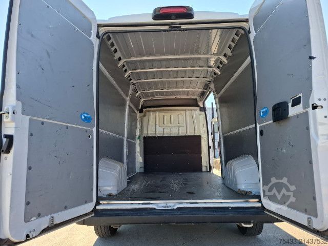 Panel van Fiat DUCATO 35 LH2