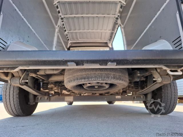 Panel van Fiat DUCATO 35 LH2