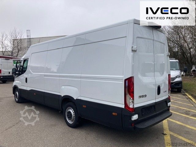 Panel van IVECO 35S16 Maxi - wenig Kilometer