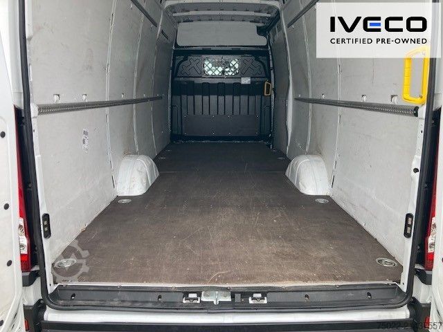 Panel van IVECO 35S16 Maxi - wenig Kilometer