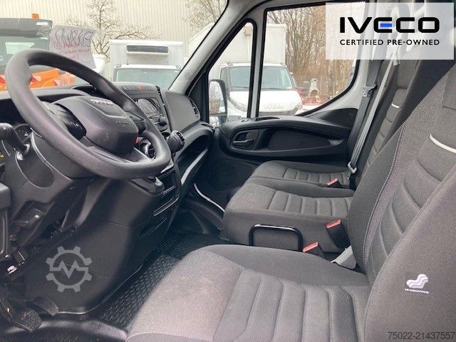 Panel van IVECO 35S16 Maxi - wenig Kilometer