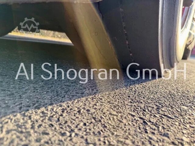 Standard-SZM Scania R500 V8 /Topline/Retarder/Eu5/Kupplung Problem