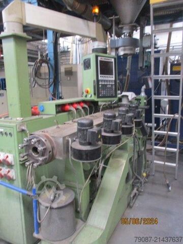 EINSCHNECKENEXTRUDER CINCINNATI PROTON 1-60-30G PROTON 1-60-30 G