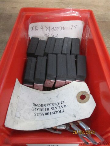 EINSCHNECKENEXTRUDER CINCINNATI PROTON 1-60-30G PROTON 1-60-30 G