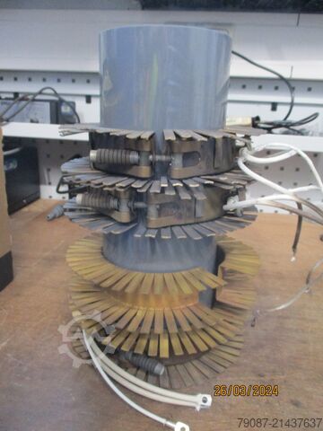 EINSCHNECKENEXTRUDER CINCINNATI PROTON 1-60-30G PROTON 1-60-30 G