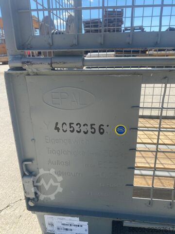 Gitterbox  