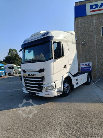 Standard tractor unit DAF DAF XG 480 FT euro 6e Gar. FIRST CHOISE