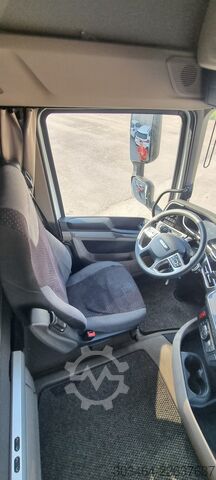 Standard tractor unit DAF DAF XG 480 FT euro 6e Gar. FIRST CHOISE