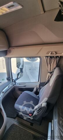 Standard tractor unit DAF DAF XG 480 FT euro 6e Gar. FIRST CHOISE