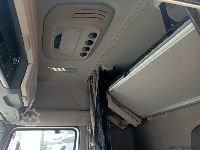 Standard tractor unit DAF DAF XG 480 FT euro 6e Gar. FIRST CHOISE