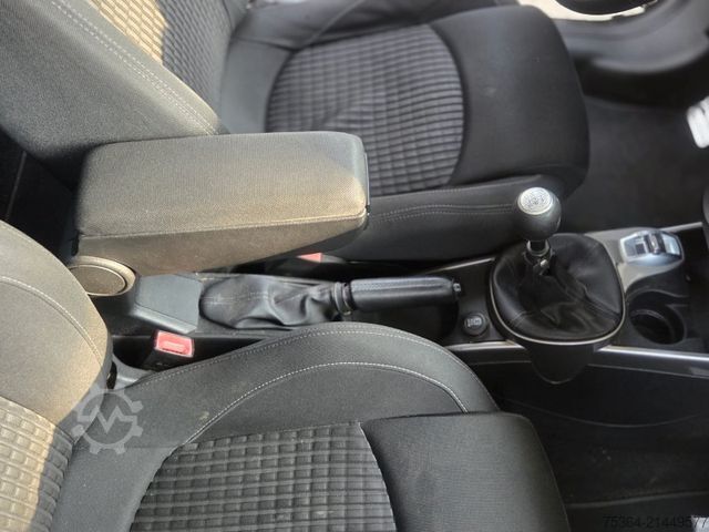 Van ALFA ROMEO MiTo 1.4 TB 16V MultiAir Super Klima Euro 5