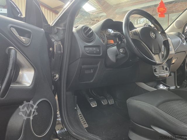 Van ALFA ROMEO MiTo 1.4 TB 16V MultiAir Super Klima Euro 5