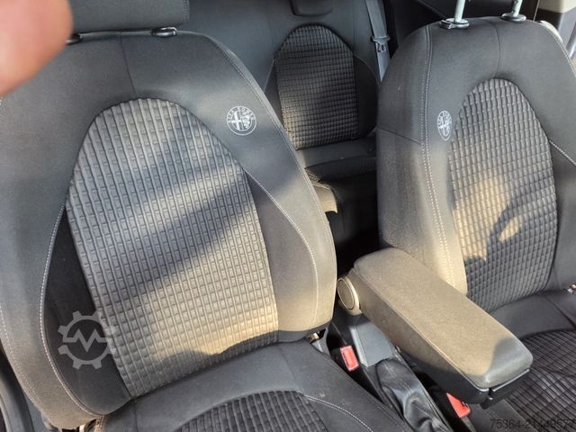 Van ALFA ROMEO MiTo 1.4 TB 16V MultiAir Super Klima Euro 5