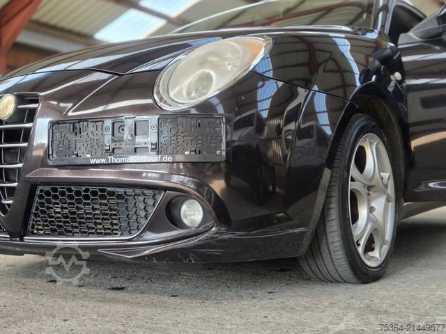 Van ALFA ROMEO MiTo 1.4 TB 16V MultiAir Super Klima Euro 5