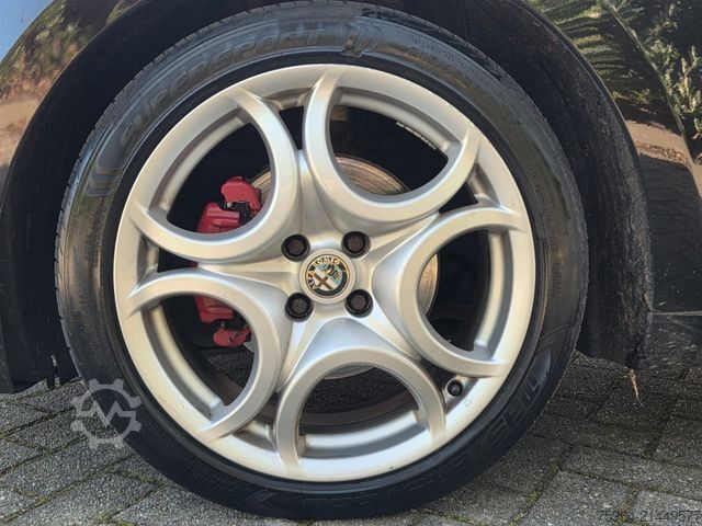 Van ALFA ROMEO MiTo 1.4 TB 16V MultiAir Super Klima Euro 5