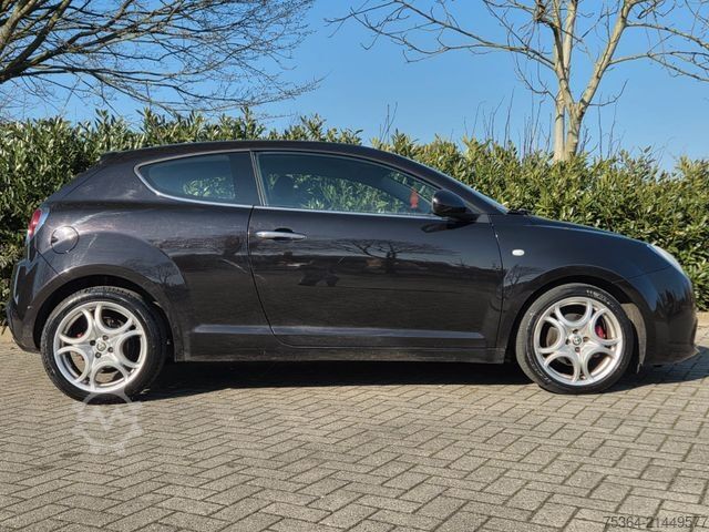 Van ALFA ROMEO MiTo 1.4 TB 16V MultiAir Super Klima Euro 5