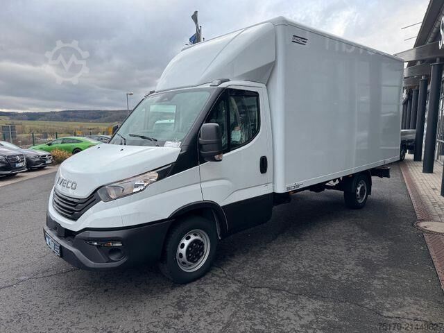 Suitcase Iveco Daily 35S14 A8 *R4.100mm*Automatik*Kamera*SPIER*
