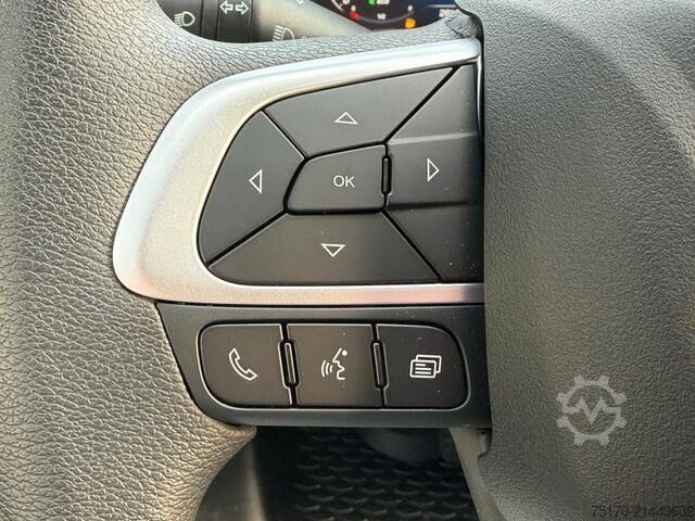 High-roof van Iveco Daily 35S16 A8 *R4.100mm*Automatik*Kamera*3x