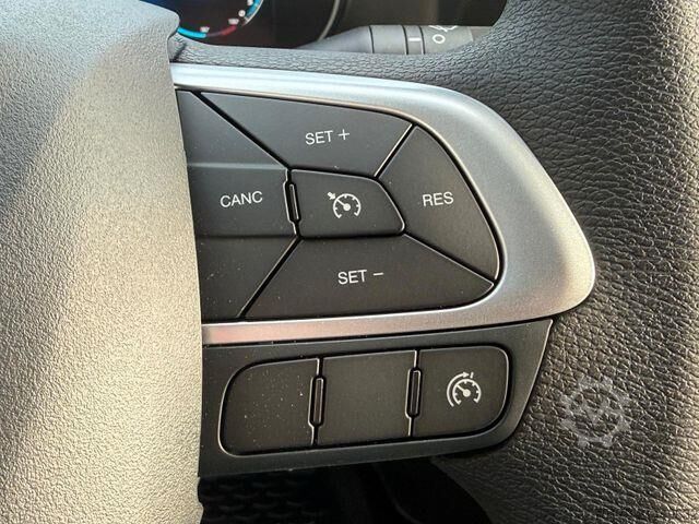 High-roof van Iveco Daily 35S16 A8 *R4.100mm*Automatik*Kamera*3x