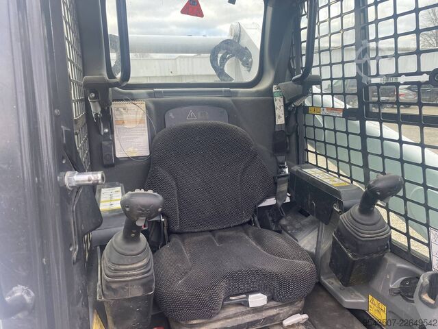 Kompaktlader Bobcat T770