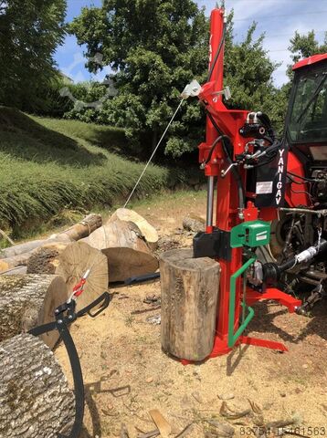 Holzspalter Yanigav FB2000 / FB2000G