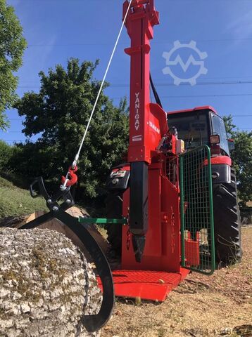 Holzspalter Yanigav FB90