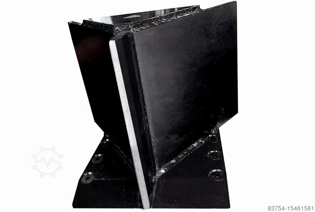 Holzspalter Yanigav Horizontaler Pfahlspalter FBH210