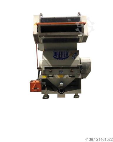 Cutting mills Dreher S26/82 GFS-RS