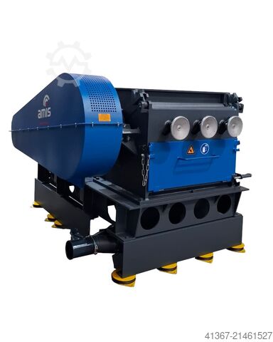 Cutting mills Herbold SMS 60/100 S7-2