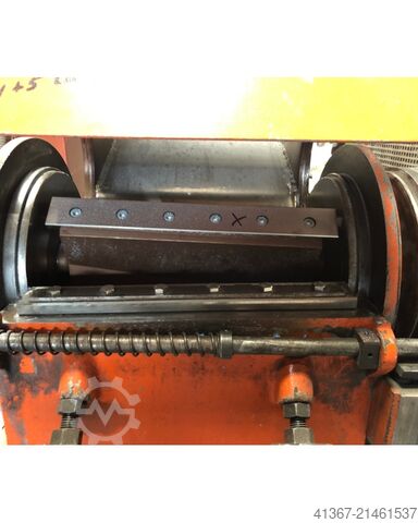 Cutting mills Dreher S26/41 VSB
