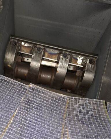 Cutting mills Herbold SML 45/60