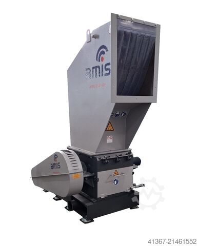 Cutting mills Herbold SML 45/60