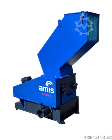 Cutting mills ZERMA GS 300/400 N