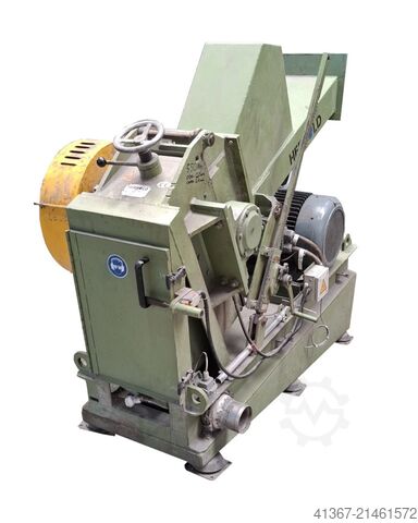 Cutting mills Herbold SMP 45/30