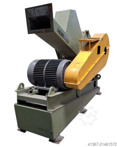 Cutting mills Herbold SMP 45/30