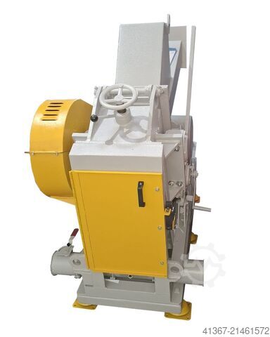 Schneidmühlen Herbold SMP 45/30