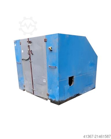 Cutting mills INAN 70/125