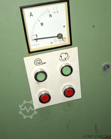 Cutting mills ZERMA GS 300-200 N