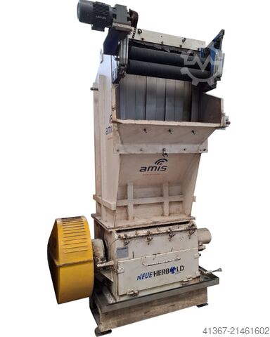 Cutting mills Herbold LM 60/100 S5-2