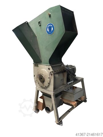 Cutting mills Condux CS 320-440