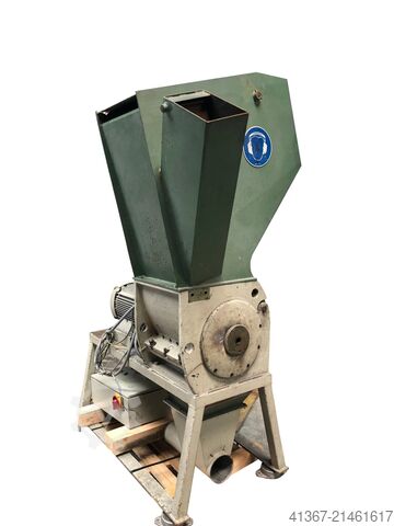 Cutting mills Condux CS 320-440