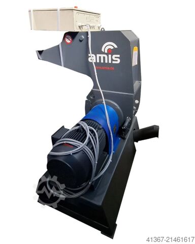 Cutting mills Condux CS 320-440