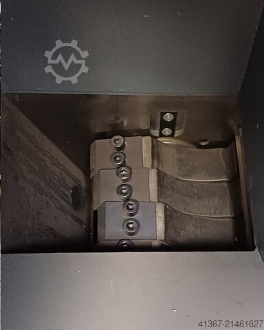 Side mills ZERMA GSL 200/180