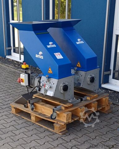 Side mills ZERMA GSL 200/270