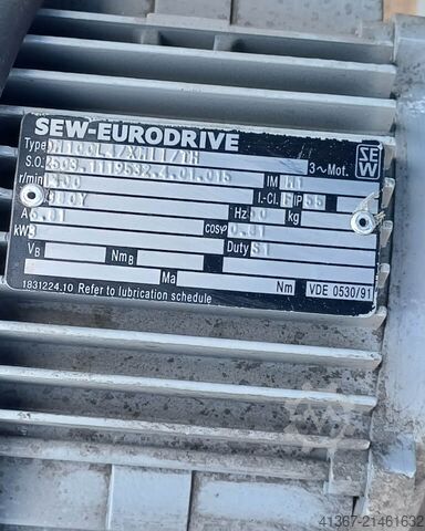 Side mills ZERMA GSL 200/270