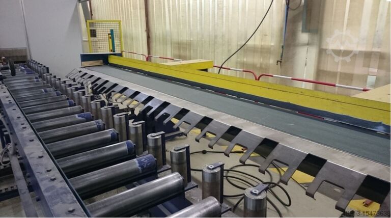 Transport device Reinhardt