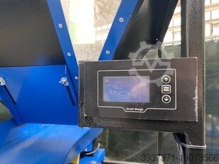 Agricultural scale Peletto TT-125