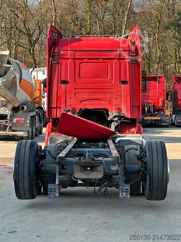 LKW-Fahrgestell SCANIA R450 6x2 LL AEB Retarder ACC LDW